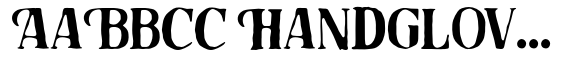 Untold Chapter Serif image