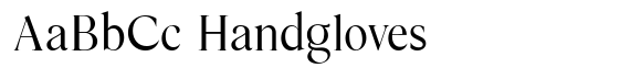Cyravel Condensed image