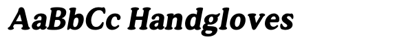 Astheric Contrast Semi Bold Semi Condensed Italic image