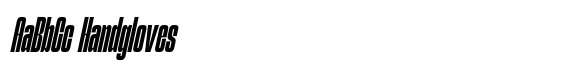 Pemage Italic image