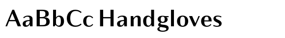 Partner Sans Semi Bold image