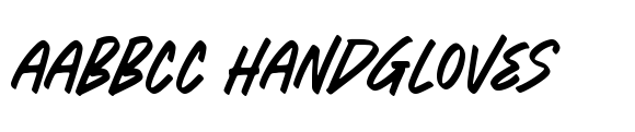 Jorhand Crown Regular image