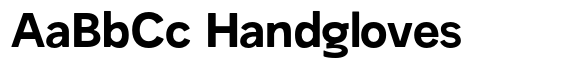 Iwagumi Sans Bold image