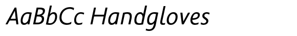 Legal Std Book Italic image