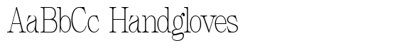 Giantrick Thin Condensed image