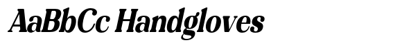 Refagio Black Condensed Italic image