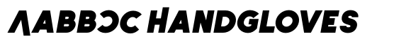 Leonardo Sans Leonardo Heavy Oblique image