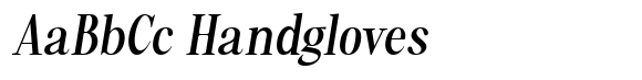 Mallone Slanted image