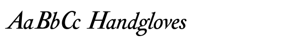Vizille Medium Italic image