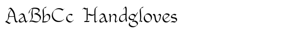 Xaltid Regular image