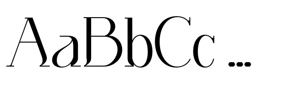 Mitoga Display Regular image