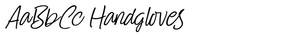 Holfing Notes Italic image