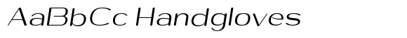 Shiftea Sem Bold Semi Condensed Italic image
