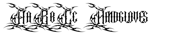 Crucifer Regular image