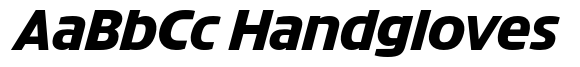Big Druto Norm Bold Italic image