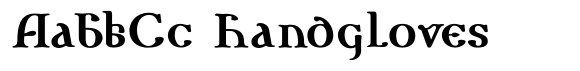 Nexodus Bold image