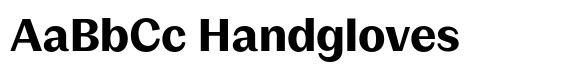 Version C Bold image