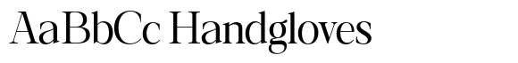 Galnery Medium Extra Condensed image