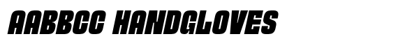 Sheio One Italic image
