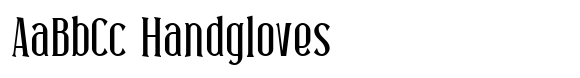 Neonette Serif Regular image