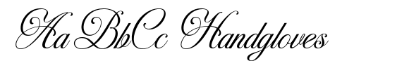 Tailyona Script image