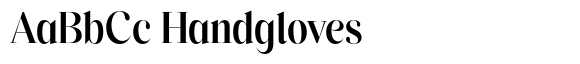 Reicha Medium Semi Condensed Alt image