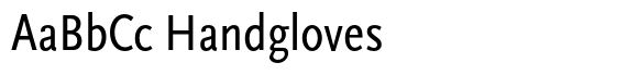 Scala Sans Pro Condensed Regular image
