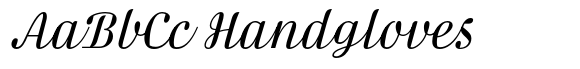 FF Danubia Script