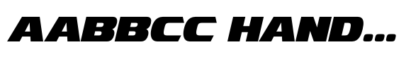 MLTP Renord Italic image