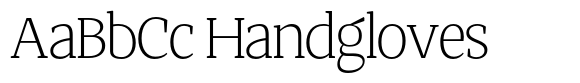 Qutors Light Ultra Condensed image