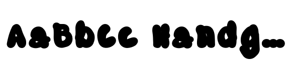 Blob Control Semi Bold image