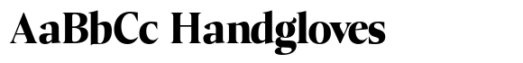 Canto Black Semi Condensed image