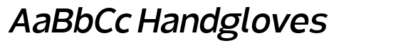 Karvest Medium Italic image