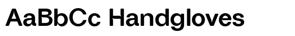 Tharo Bold Expanded image