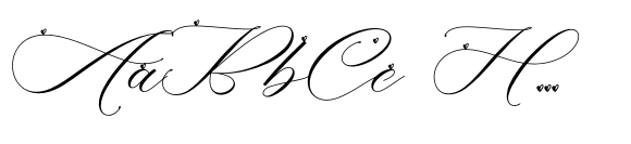 Ermin Sweet love Decorative image