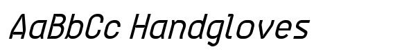 Latomia Medium Italic image