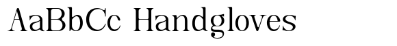 Serapha Serif Smooth Regular image