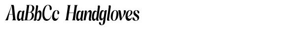 Cavellis Serif Cavellis Bold Condensed Italic image