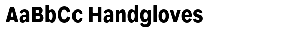 Smiletta Soft Bold Semi Condensed image