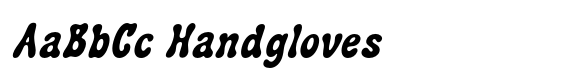 IT Slurvia Italic image