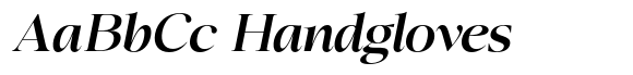 Mirebalais Medium Italic image