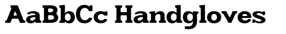 Humbles Soft ExtraBold SemiExpanded image