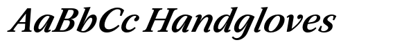 BT Circuit Semi Bold Italic 24 image