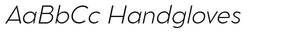 Cocomat Pro Light Italic image