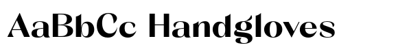 Orelo Text Standard Black image