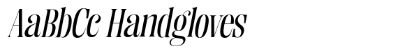 Enigera Medium Semi Expanded Italic image