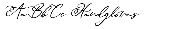 Heanffe Bold Italic image