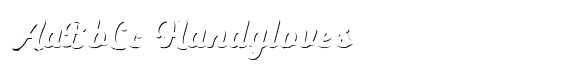 Heiders Script R Sh1 Black image