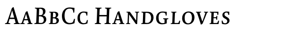 Novel Std SC Regular Italic image