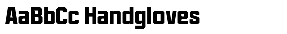 Stryvo SmBold image